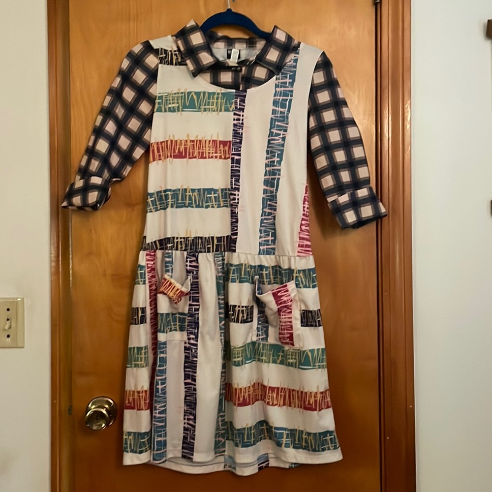 Stranger Things Eleven costume